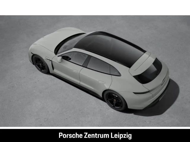 Porsche Taycan 4S Sport Turismo
