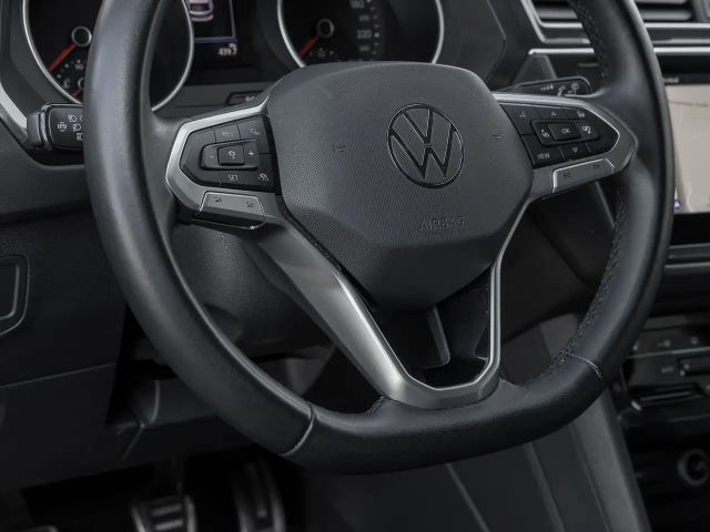 Volkswagen Tiguan 1.5 TSI