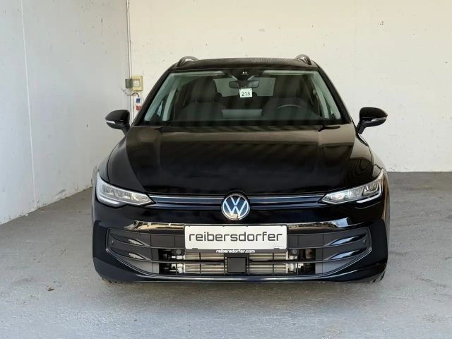 Volkswagen Golf Business DSG Variant