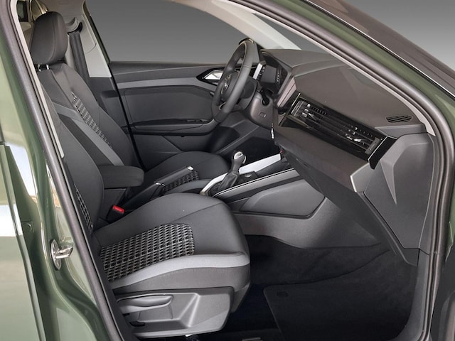 Audi A1 30 TFSI S-Line S-Tronic Sportback