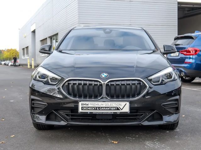 BMW 218 218i Coupé Gran Coupé