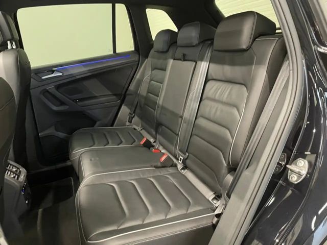 Volkswagen Tiguan 2.0 TDI 4Motion R-Line