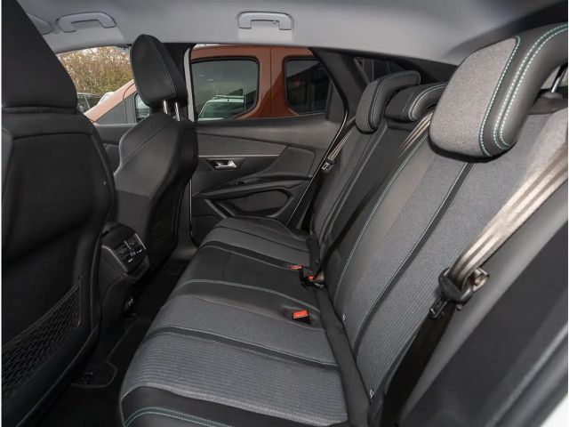 Peugeot 3008 Allure Pack EAT8 Hybrid
