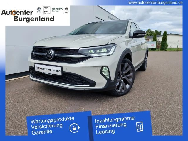 Volkswagen Taigo 1.0 TSI DSG IQ.Drive Style