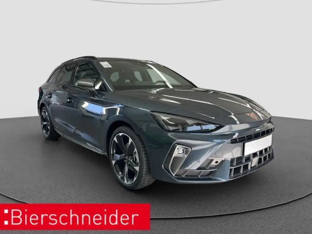 Cupra Leon Business DSG Sportstourer