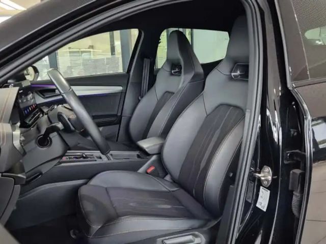 Cupra Formentor 1.4 DSG VZ e-Hybrid