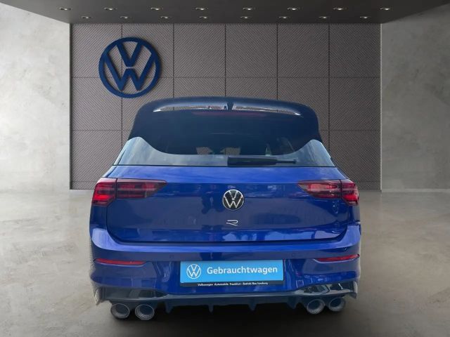 Volkswagen Golf 2.0 TSI 4Motion Golf VIII