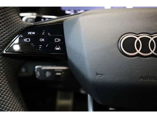 Audi Q3 Hybride S-Line Sportback