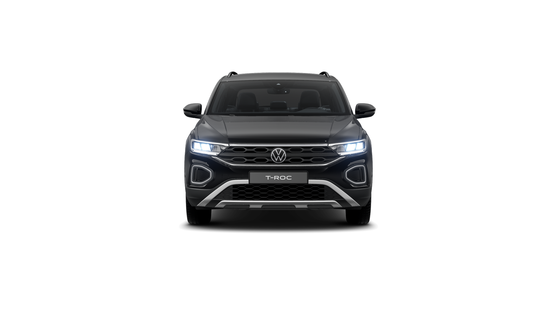 Volkswagen T-Roc 1.5 TSI