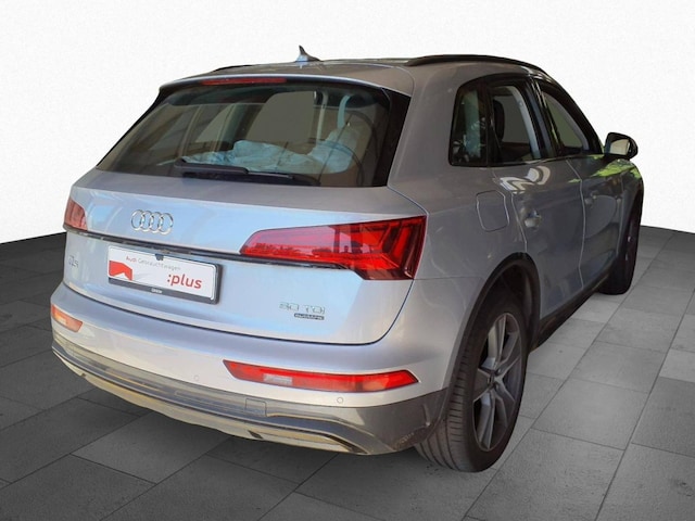 Audi Q5 50 TDI Quattro