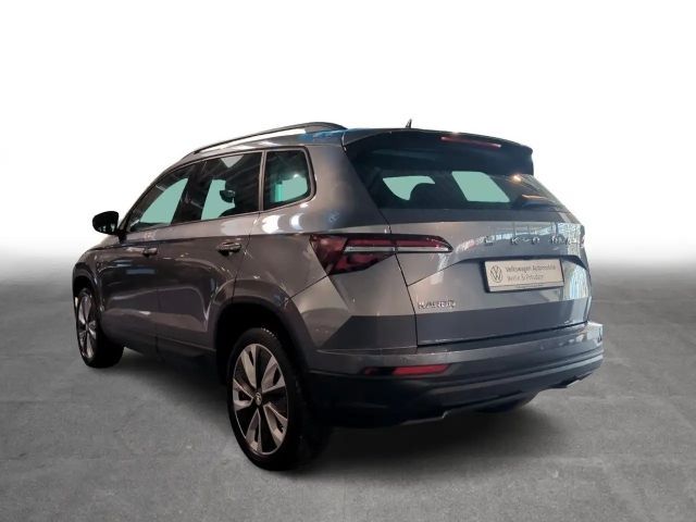 Skoda Karoq 1.5 TSI Style Style