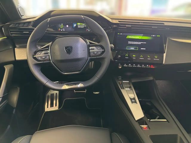 Peugeot 308 GT-Line Hybrid