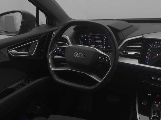 Audi Q4 e-tron 40 Sportback