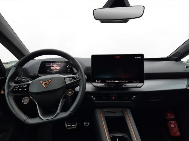 Cupra Born Navi 78 kWh RüKa Pumpe Keyless SiHz