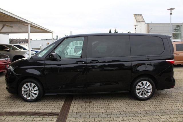 Volkswagen Multivan 2.0 TDI DSG Lang Life