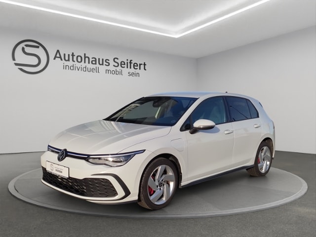 Volkswagen Golf 1.4 TSI eHybrid