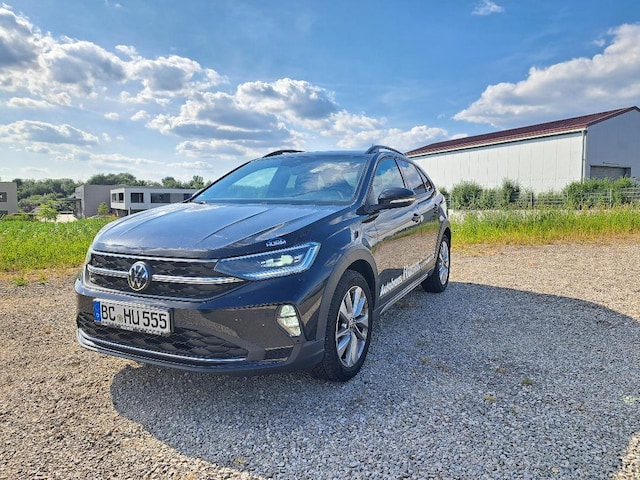 Volkswagen Taigo DSG Move