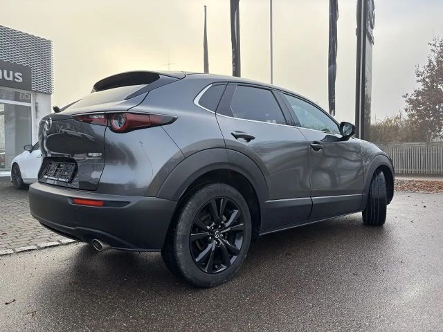 Mazda CX-30 Homura SkyActiv