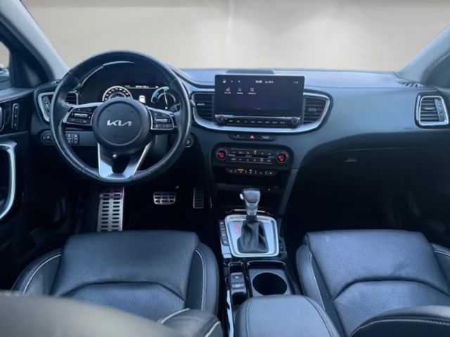 Kia XCeed Platinum Edition
