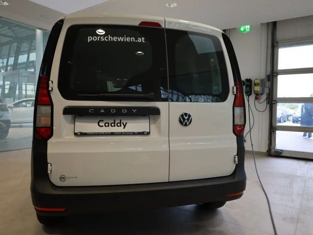 Volkswagen Caddy Cargo TDI
