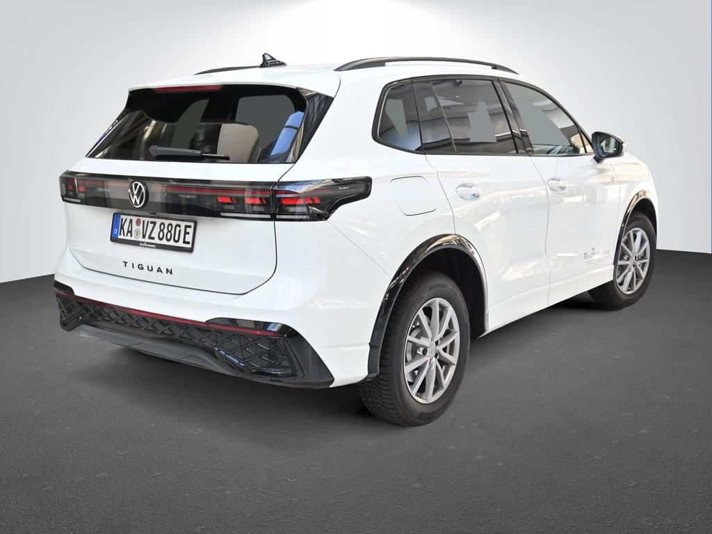 Volkswagen Tiguan 1.5 TSI R-Line eHybrid
