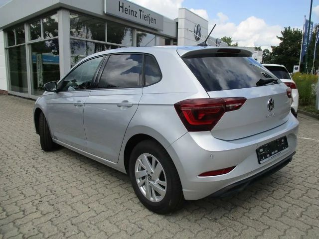 Volkswagen Polo 1.0 TSI Style