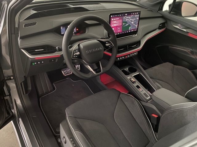 Skoda Elroq Sportline