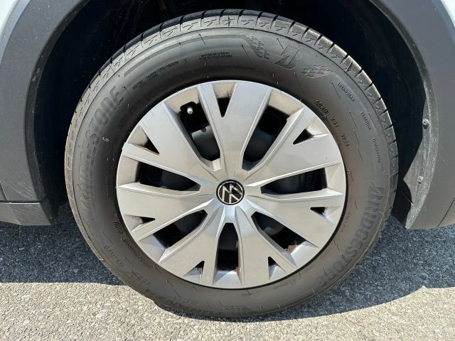 Volkswagen T-Cross 4Me TSI