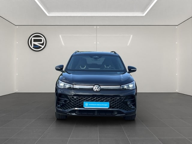 Volkswagen Tiguan 1.5 eTSI DSG R-Line