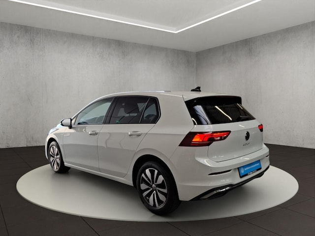 Volkswagen Golf DSG Life