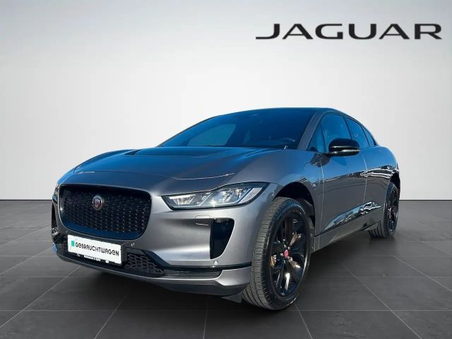 Jaguar I-Pace S
