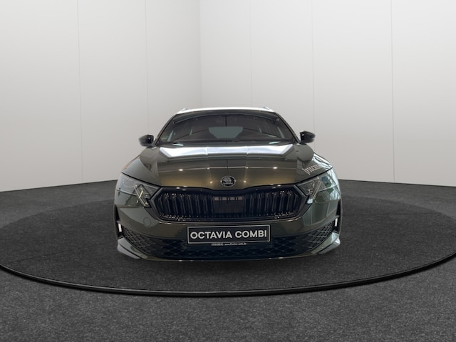 Skoda Octavia Combi Sportline
