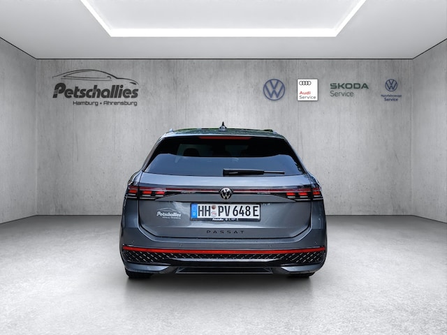 Volkswagen Passat DSG R-Line eHybrid