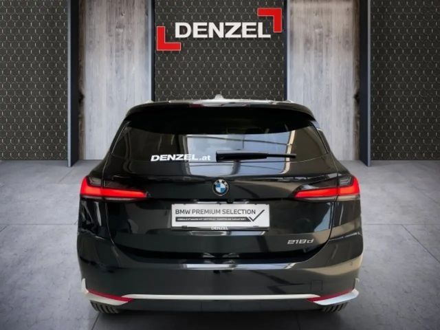 BMW 218 218d Active Tourer Sedan