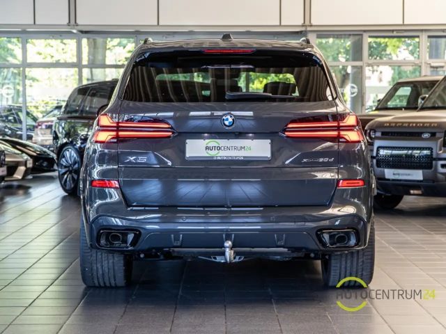 BMW X5 M-Sport