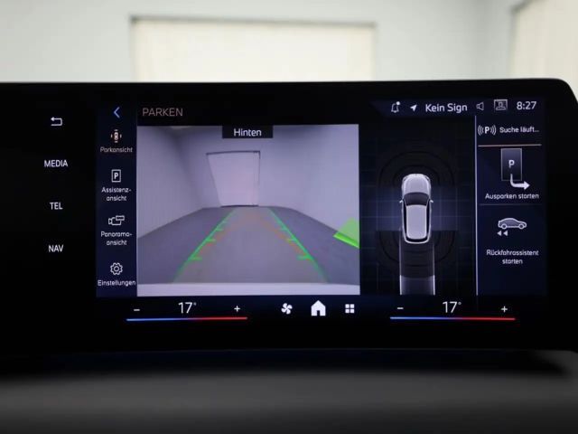 BMW 118 M-Sport Sedan