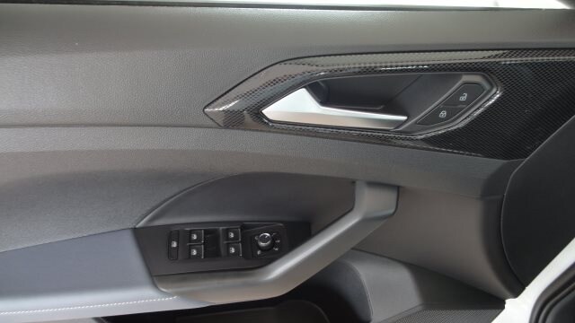 Volkswagen T-Cross 1.0 TSI DSG