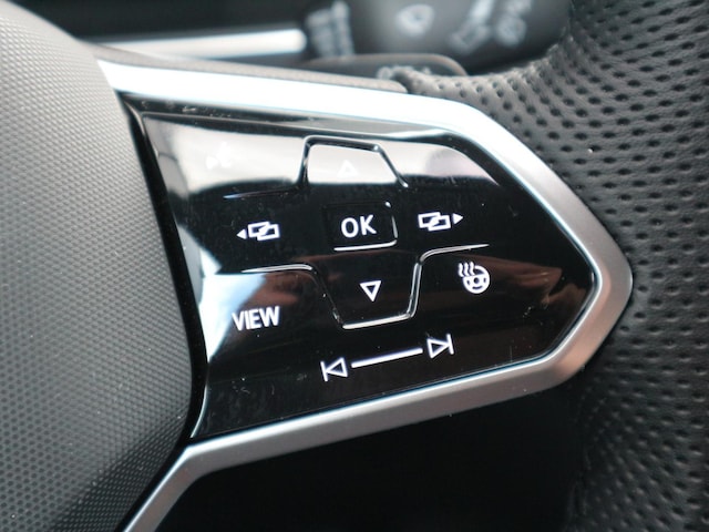 Volkswagen Tiguan 4Motion Allspace R-Line