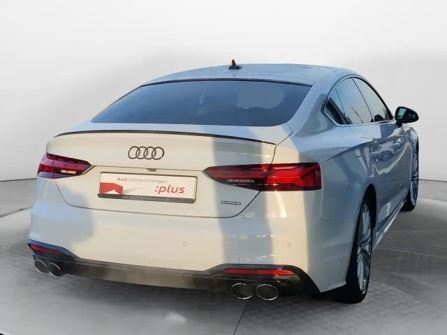 Audi S5 55 TDI Quattro