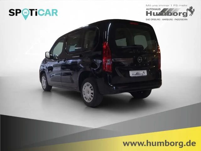 Opel Combo 1.5 CDTI Life