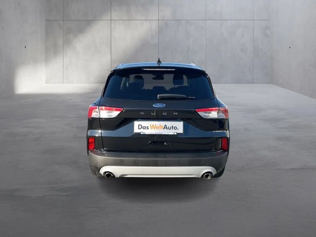 Ford Kuga EcoBoost Titanium X