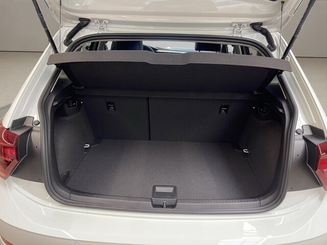 Volkswagen Polo VI 1.0 Kam. Virtual DynLicht KlimaA.