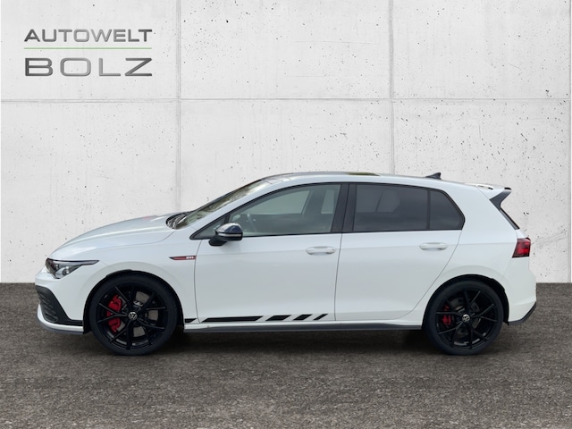 Volkswagen Golf 2.0 TSI Golf VIII