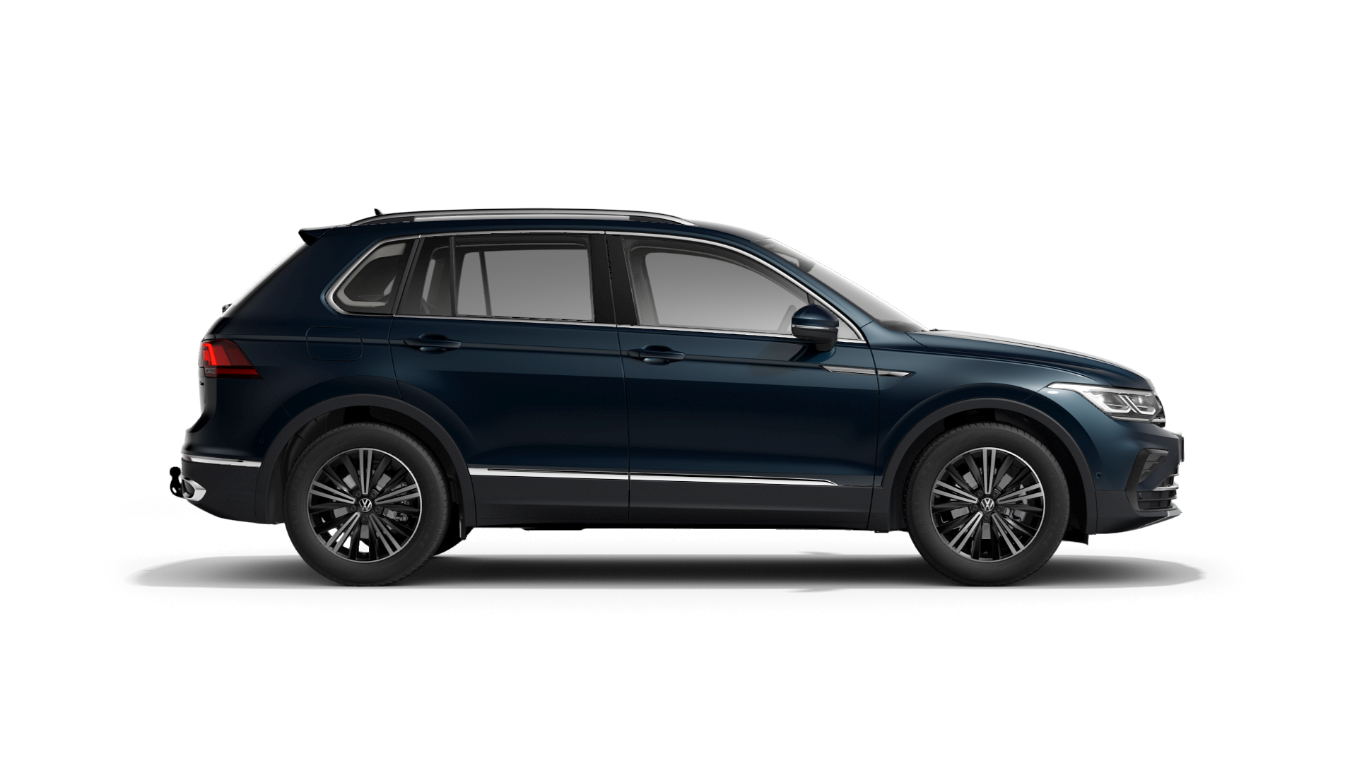 Volkswagen Tiguan 2.0 TDI DSG Elegance Elegance