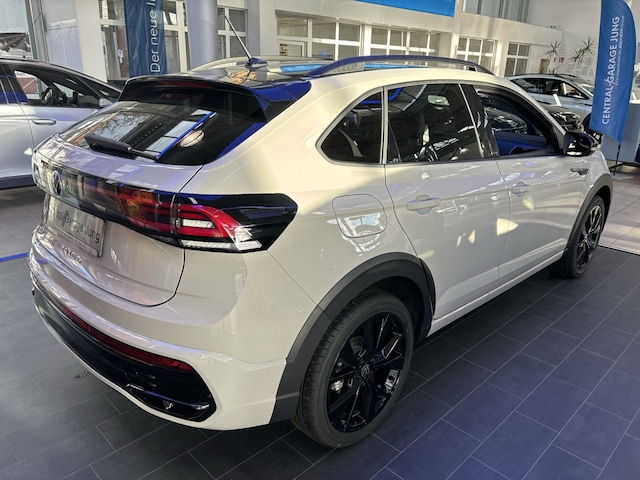 Volkswagen Taigo DSG R-Line