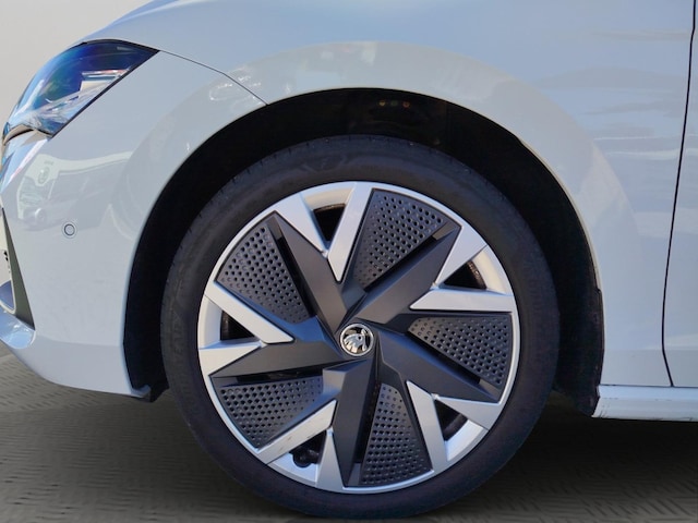 Skoda Superb 2.0 TDI Ambition Combi