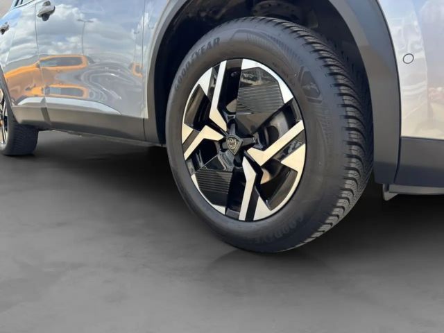 Peugeot 2008 EAT8 GT-Line PureTech