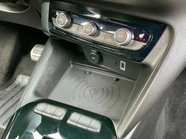 Opel Corsa GS-Line Grand Sport