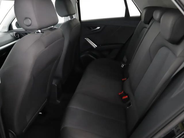 Audi Q2 35 TFSI