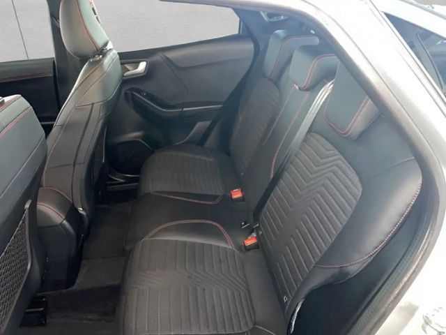 Ford Puma EcoBoost ST Line